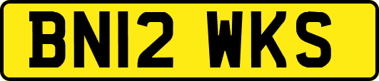 BN12WKS