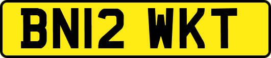 BN12WKT