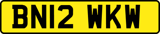 BN12WKW