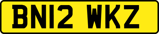 BN12WKZ