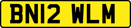 BN12WLM