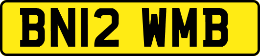 BN12WMB