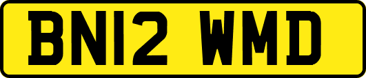 BN12WMD