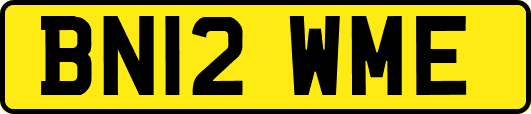 BN12WME
