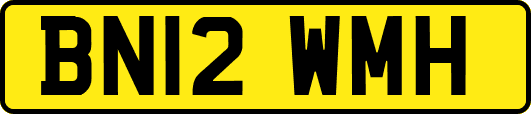 BN12WMH