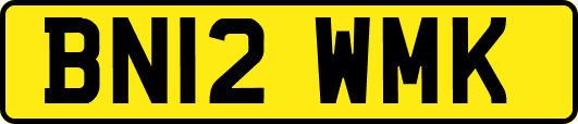 BN12WMK