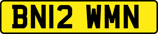 BN12WMN