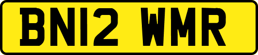 BN12WMR