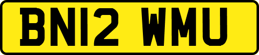 BN12WMU