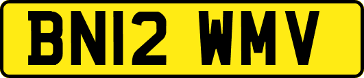 BN12WMV