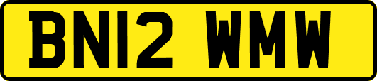 BN12WMW