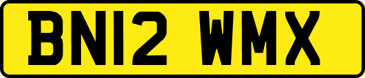 BN12WMX