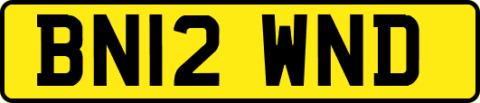 BN12WND