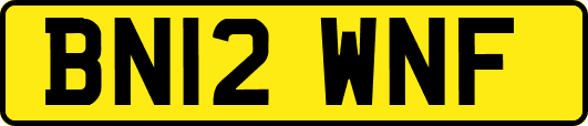 BN12WNF