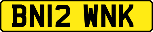 BN12WNK