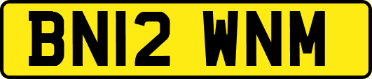 BN12WNM