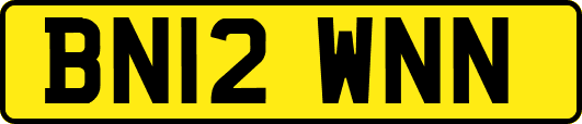 BN12WNN
