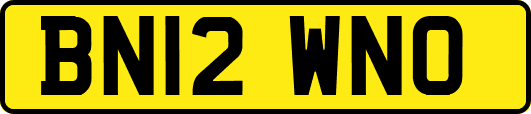 BN12WNO