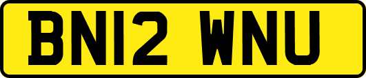 BN12WNU