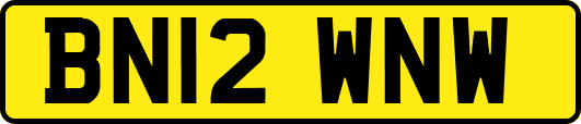 BN12WNW
