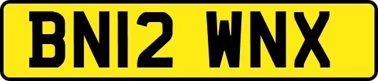 BN12WNX