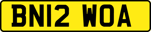 BN12WOA