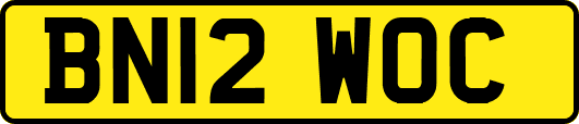 BN12WOC
