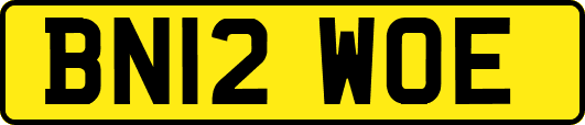 BN12WOE