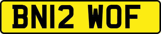 BN12WOF