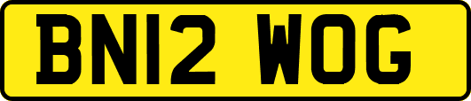 BN12WOG
