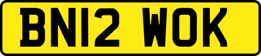 BN12WOK