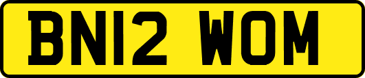 BN12WOM
