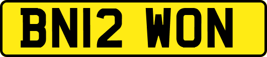 BN12WON