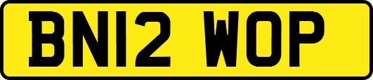 BN12WOP