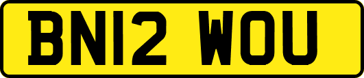 BN12WOU