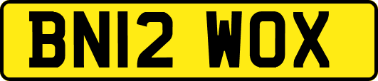 BN12WOX
