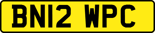 BN12WPC