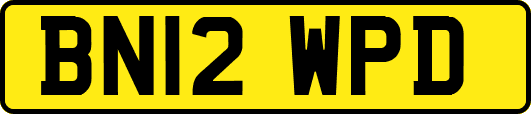BN12WPD