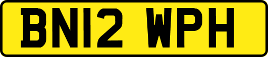 BN12WPH