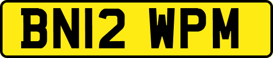BN12WPM