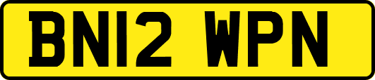 BN12WPN