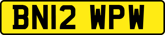 BN12WPW