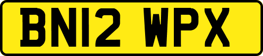 BN12WPX