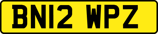 BN12WPZ