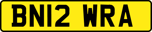 BN12WRA