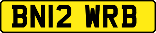 BN12WRB