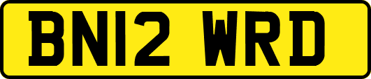 BN12WRD