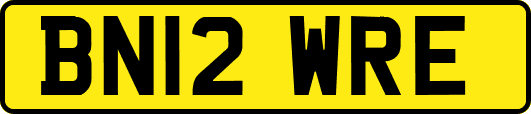 BN12WRE