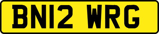 BN12WRG