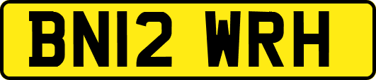 BN12WRH